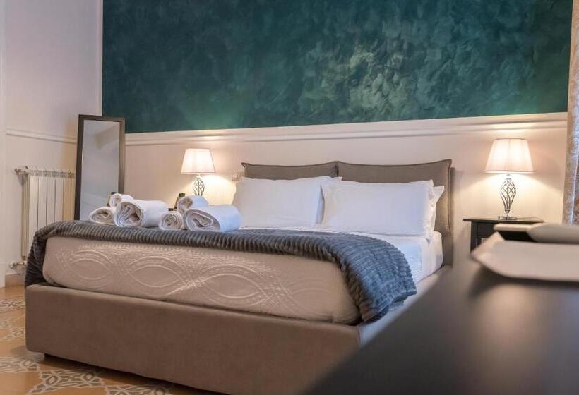 带阳台的豪华间, Liberty Palace