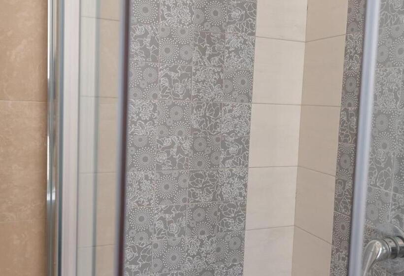 带阳台的豪华间, Liberty Palace