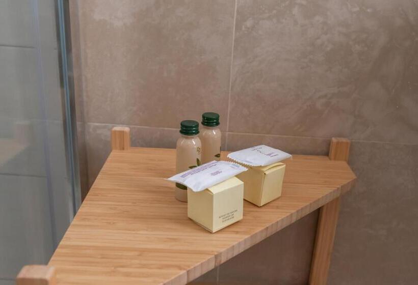 带阳台的豪华间, Liberty Palace