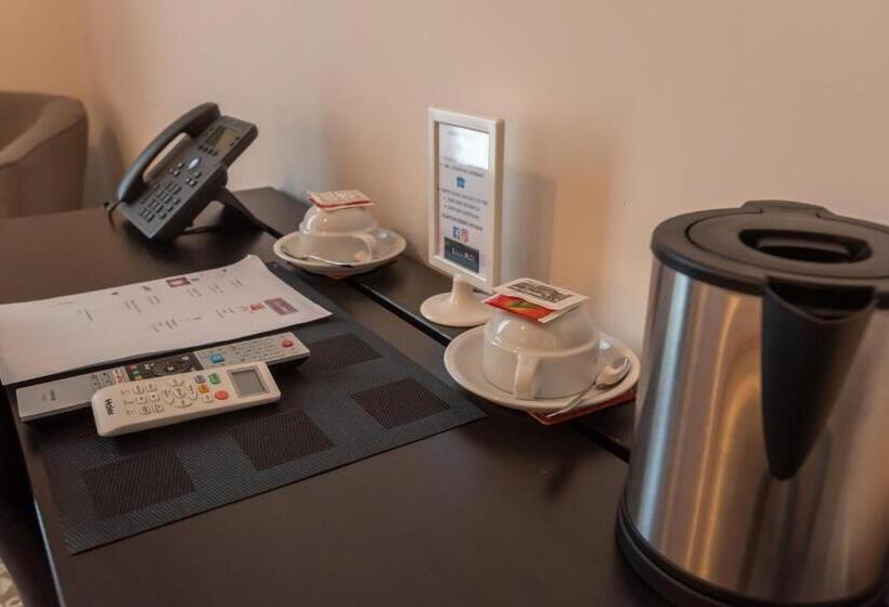 带阳台的豪华间, Liberty Palace