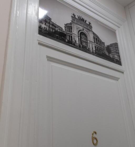 带阳台的豪华间, Liberty Palace