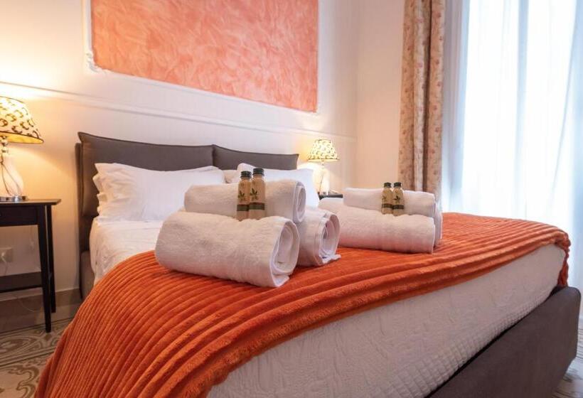 带阳台的豪华间, Liberty Palace