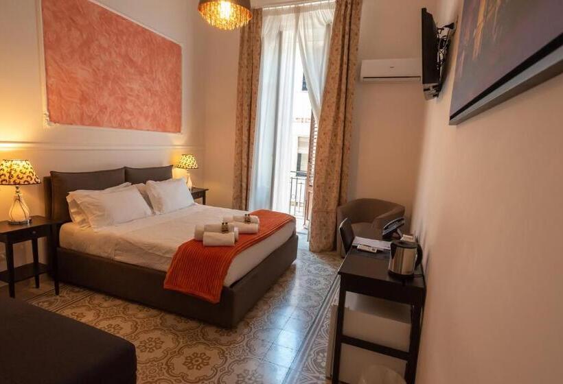 带阳台的豪华间, Liberty Palace