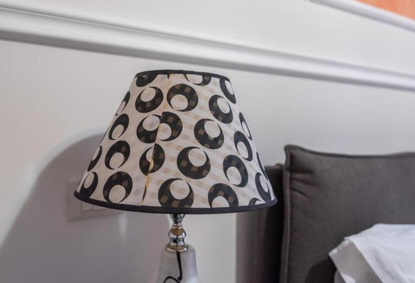 带阳台的豪华间, Liberty Palace