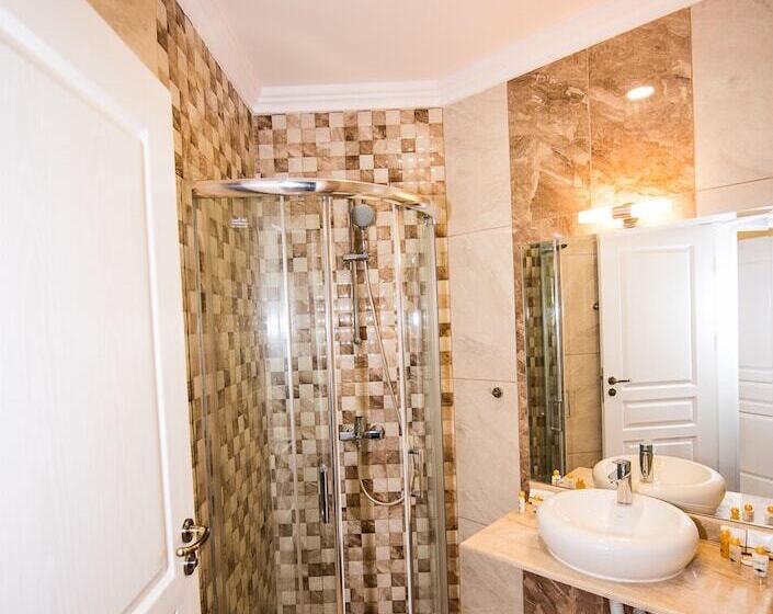 单卧家庭公寓, Burgas Beach Resort