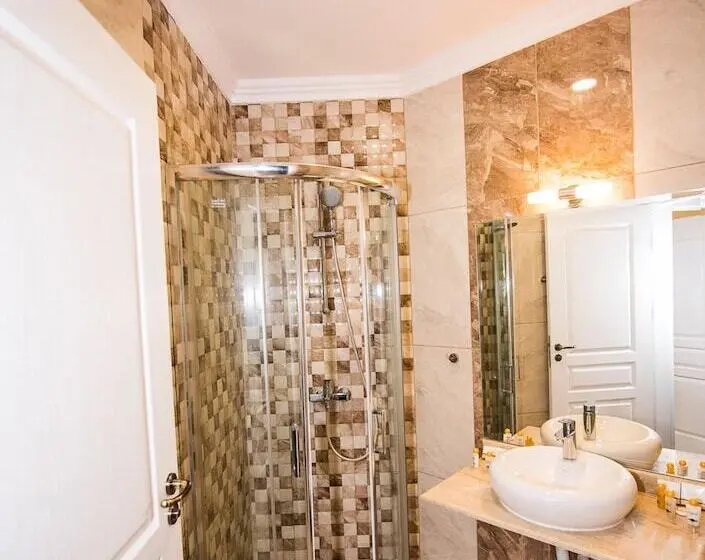 آپارتمان خانواده 1 خوابه, Burgas Beach Resort