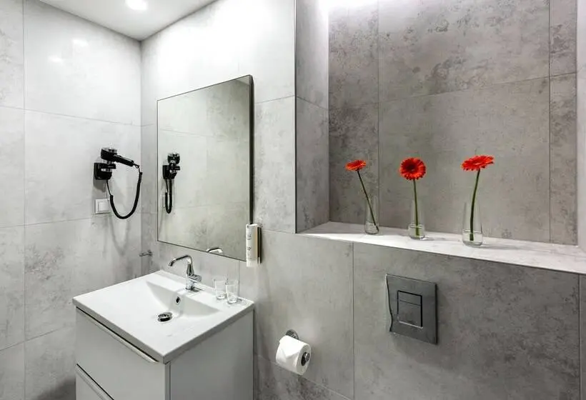اتاق استاندارد, Korona Gold   Korona Hotel Wrocław
