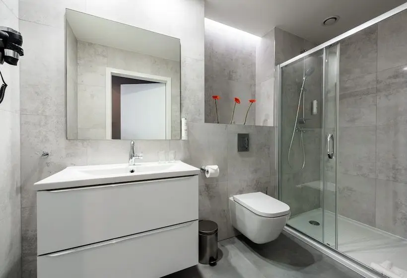 اتاق لوکس, Korona Gold   Korona Hotel Wrocław