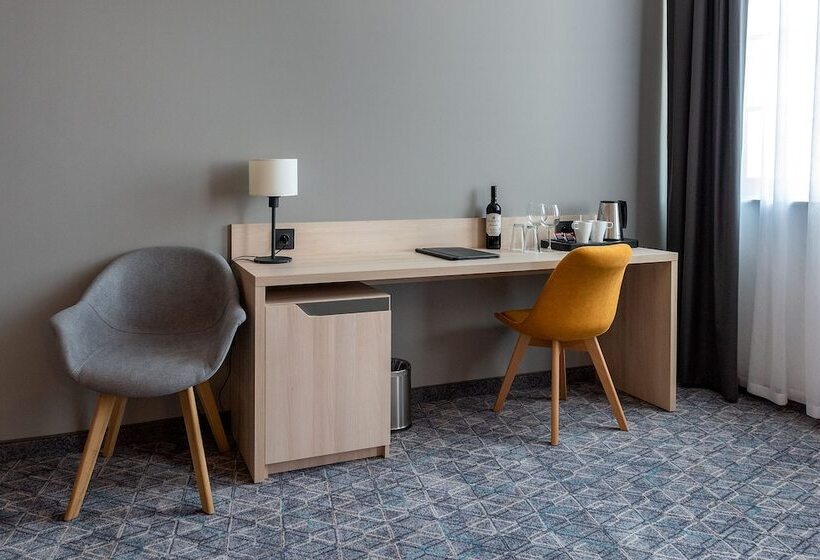 חדר סופריור, Korona Gold   Korona Hotel Wrocław