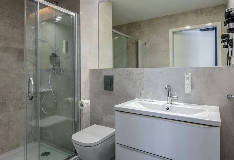 اتاق سوپریور, Korona Gold   Korona Hotel Wrocław