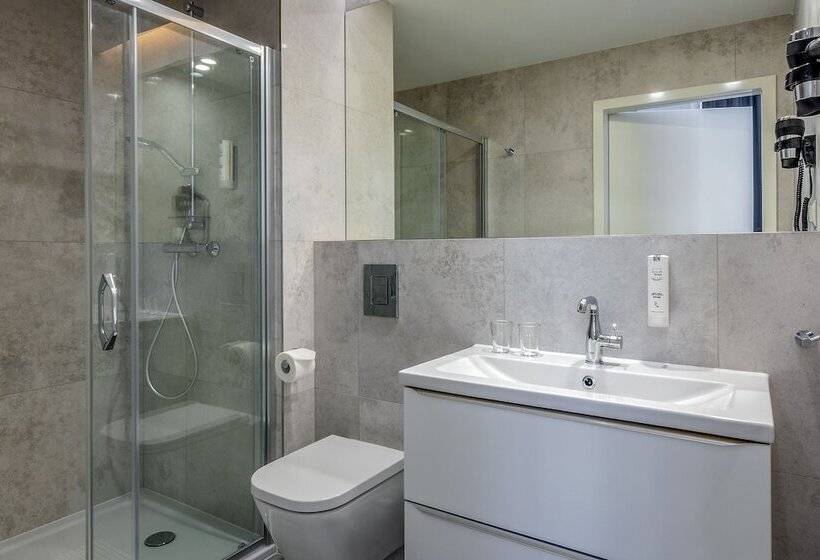 חדר משפחתי, Korona Gold   Korona Hotel Wrocław