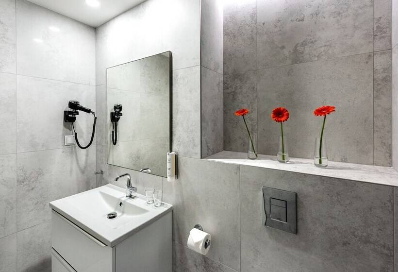 חדר דלוקס, Korona Gold   Korona Hotel Wrocław