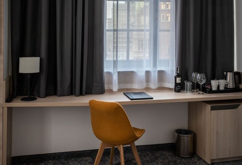 חדר סופריור, Korona Gold   Korona Hotel Wrocław