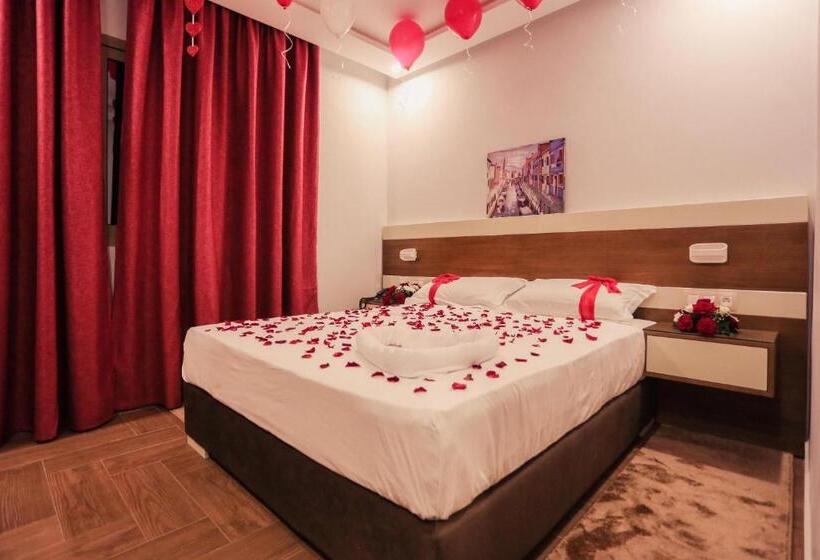 标准间, Makarim Tetouan