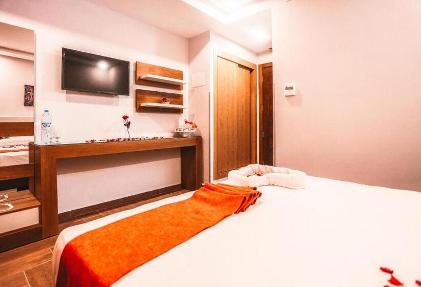 标准间, Makarim Tetouan