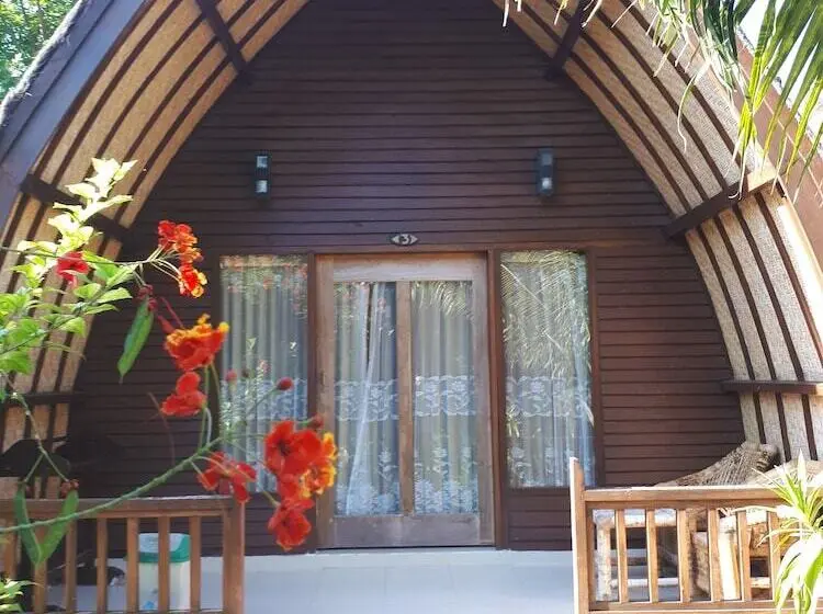 بانگلوی لوکس, Sandy Beach Bungalows