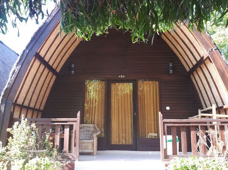 بانگلوی لوکس, Sandy Beach Bungalows