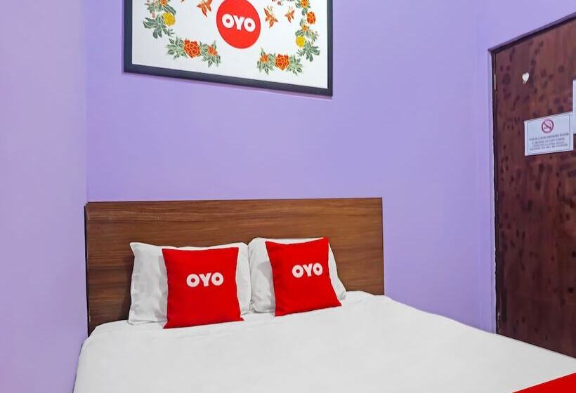 غرفة قياسية, Semampir Residence By Oyo Rooms