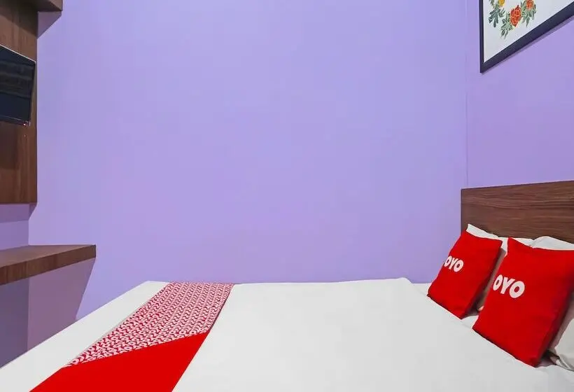 スタンダードルーム, Semampir Residence By Oyo Rooms
