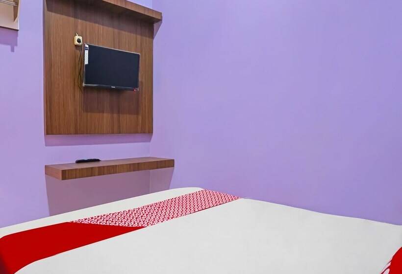 غرفة قياسية, Semampir Residence By Oyo Rooms