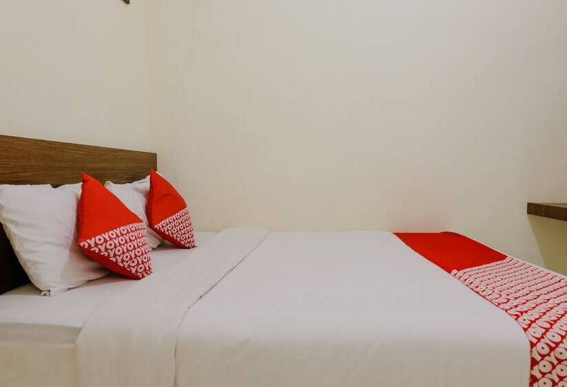 غرفة قياسية, Semampir Residence By Oyo Rooms