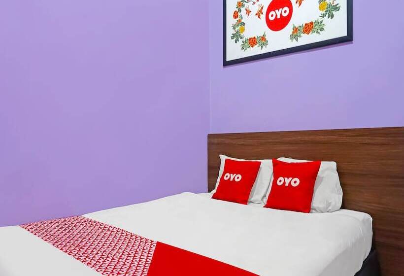 غرفة قياسية, Semampir Residence By Oyo Rooms