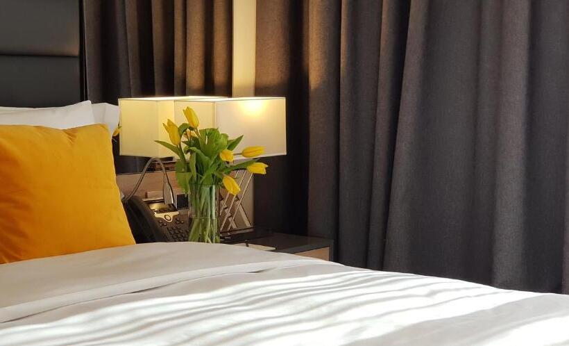 غرفة سوبيريور سرير كينج, Swissbelboutique Bneid Algar Kuwait