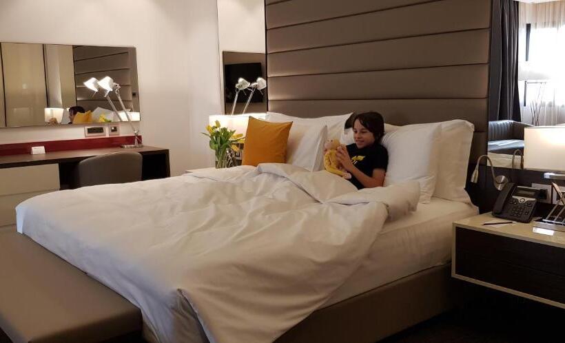 شقة غرفة واحدة, Swissbelboutique Bneid Algar Kuwait