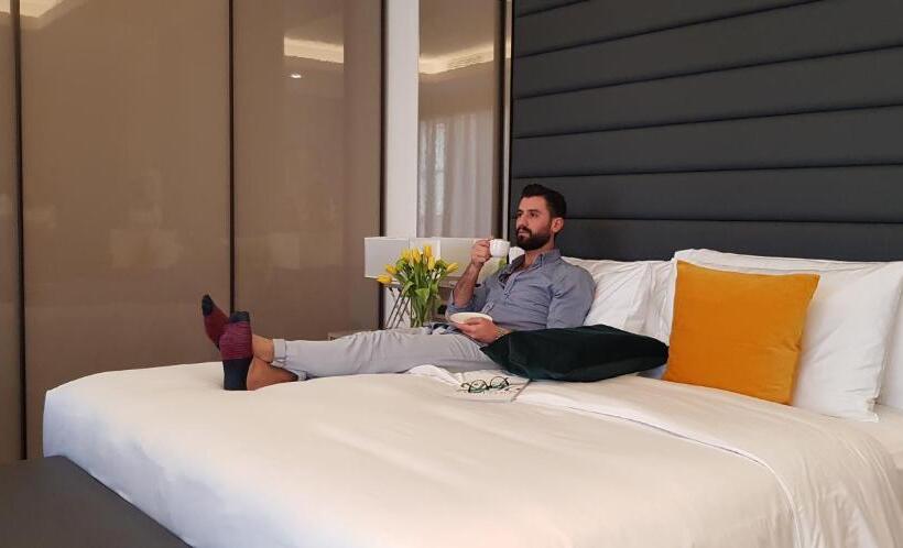 شقة غرفة واحدة, Swissbelboutique Bneid Algar Kuwait