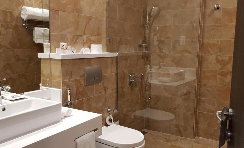 جناح غرفتين نوم, Swissbelboutique Bneid Algar Kuwait