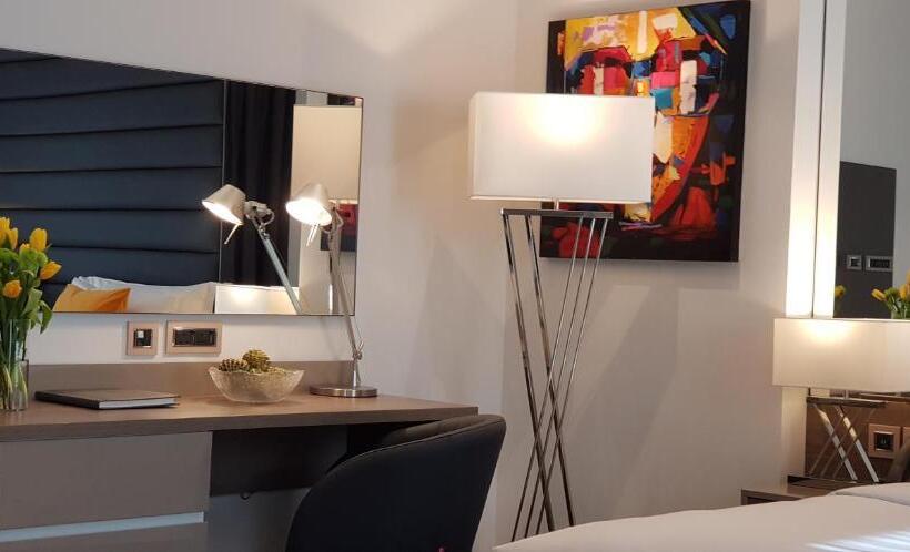 غرفة عائلية, Swissbelboutique Bneid Algar Kuwait