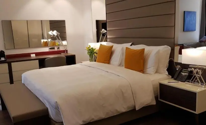 اتاق خانوادگی, Swissbelboutique Bneid Algar Kuwait
