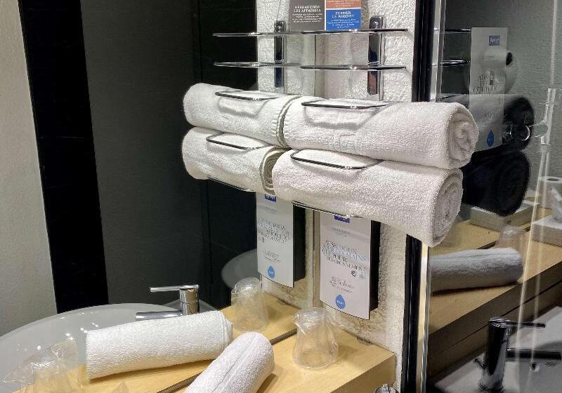 חדר דלוקס, The View