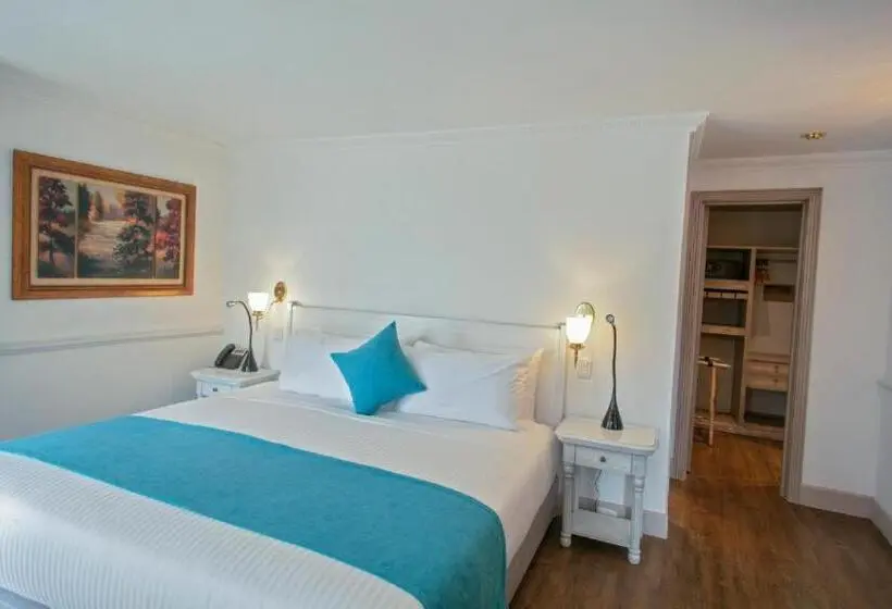 Duplex Suite
