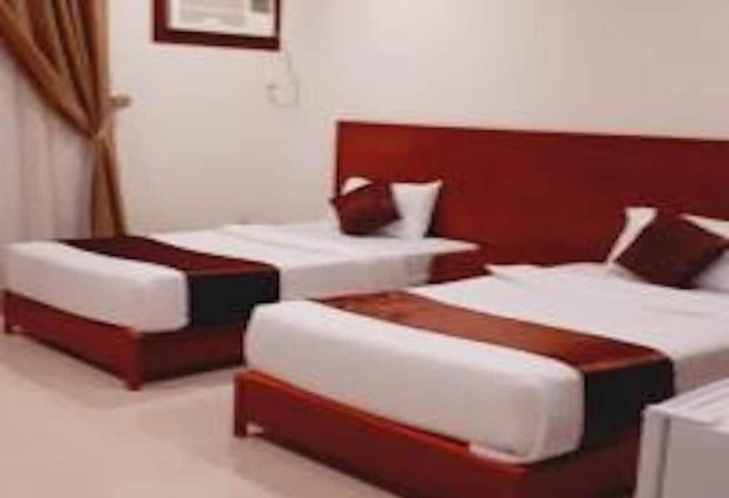 Apartamento Superior 1 Dormitório, Iwan Alandalusia Al Ajaweed