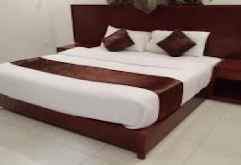 Apartamento 1 Dormitório, Iwan Alandalusia Al Ajaweed