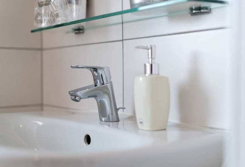 标准间带阳台, Guest Accomodation Tamaris