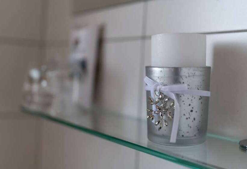 标准间带阳台, Guest Accomodation Tamaris