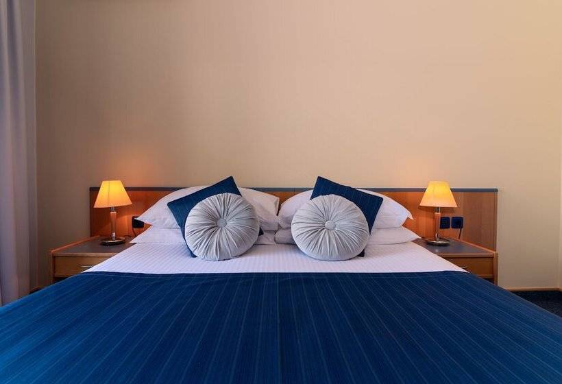 标准间带阳台, Guest Accomodation Tamaris