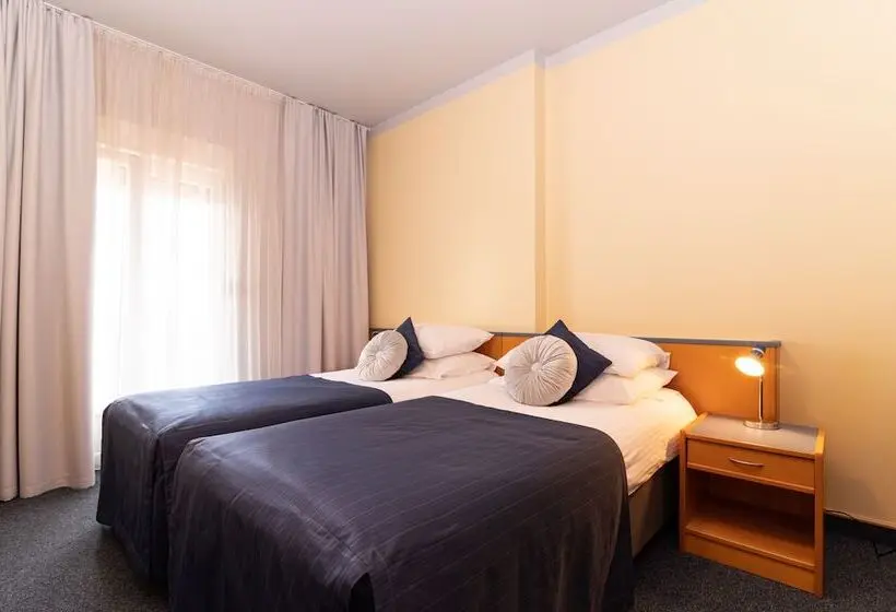 スタンダードルーム, Guest Accomodation Tamaris