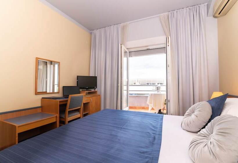 标准间, Guest Accomodation Tamaris