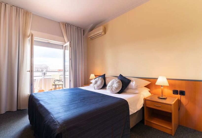 标准间, Guest Accomodation Tamaris