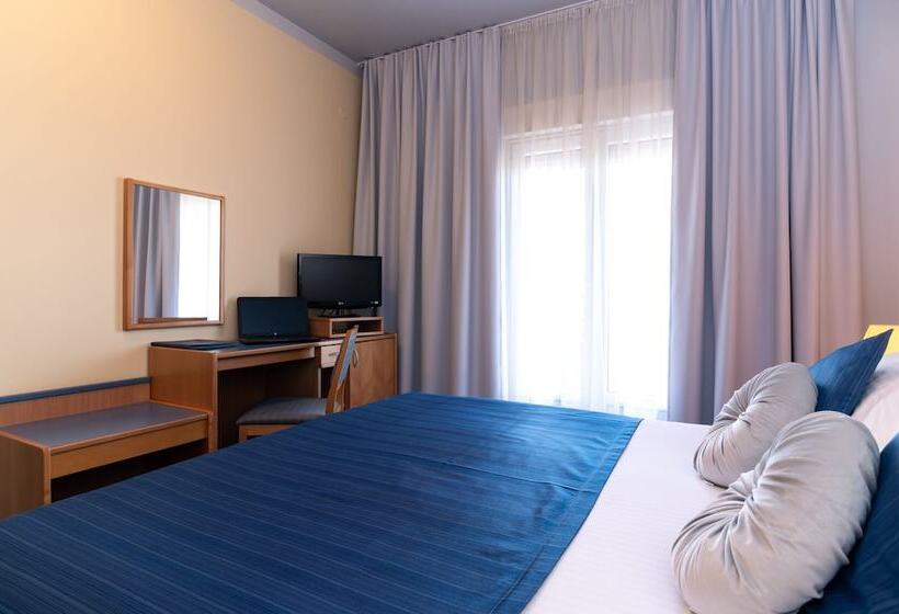 Номер Стандарт, Guest Accomodation Tamaris
