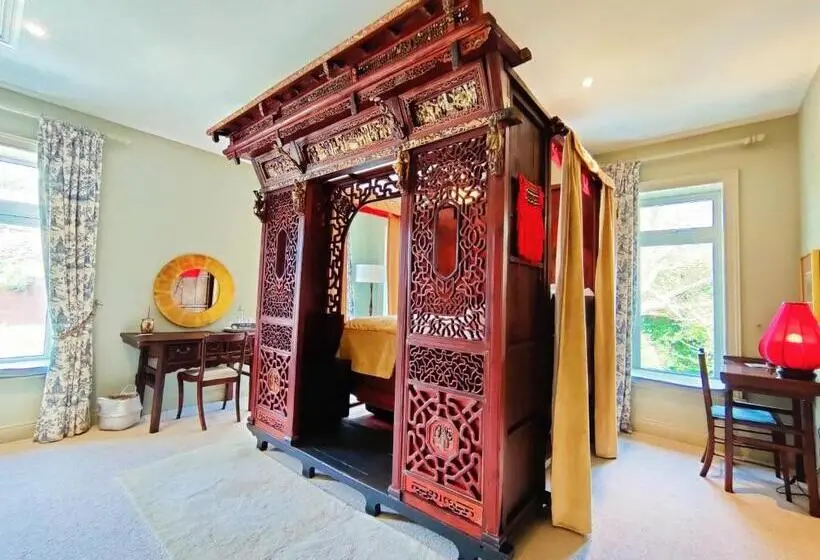 スーペリアールーム, Barrow Lodge