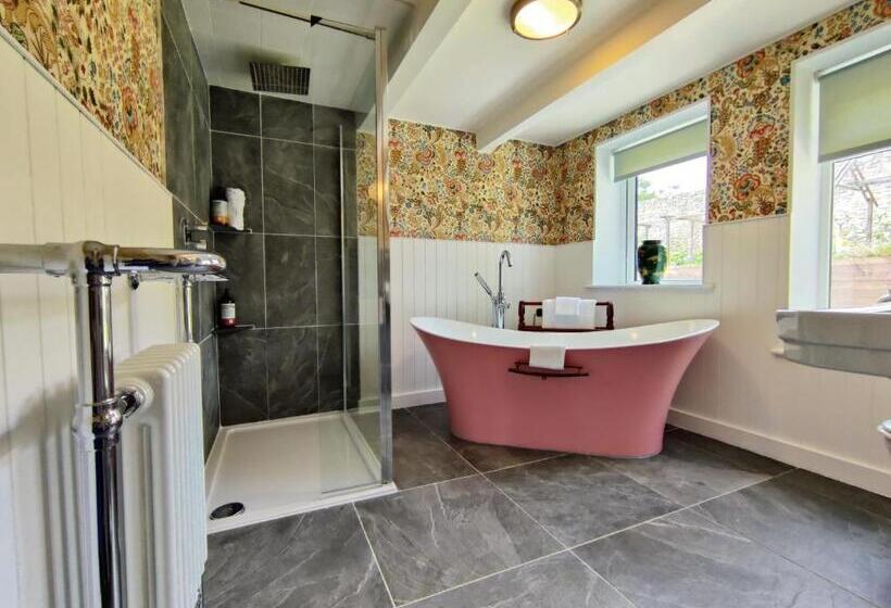 Номер Superior, Barrow Lodge