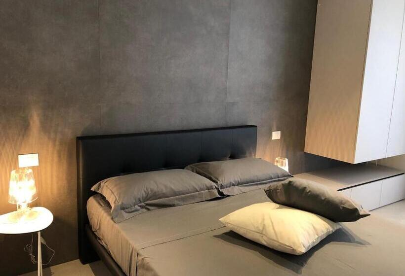 اتاق لوکس, Golden Suites 50