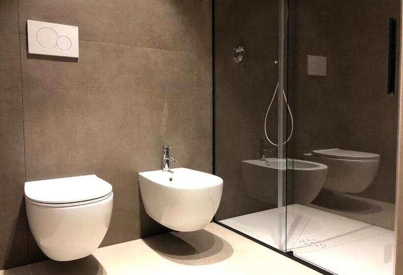 اتاق لوکس, Golden Suites 50