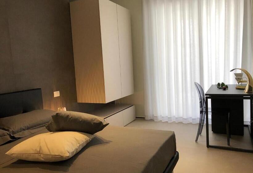 اتاق لوکس, Golden Suites 50