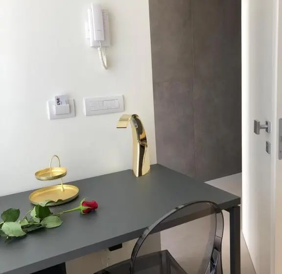 اتاق لوکس, Golden Suites 50