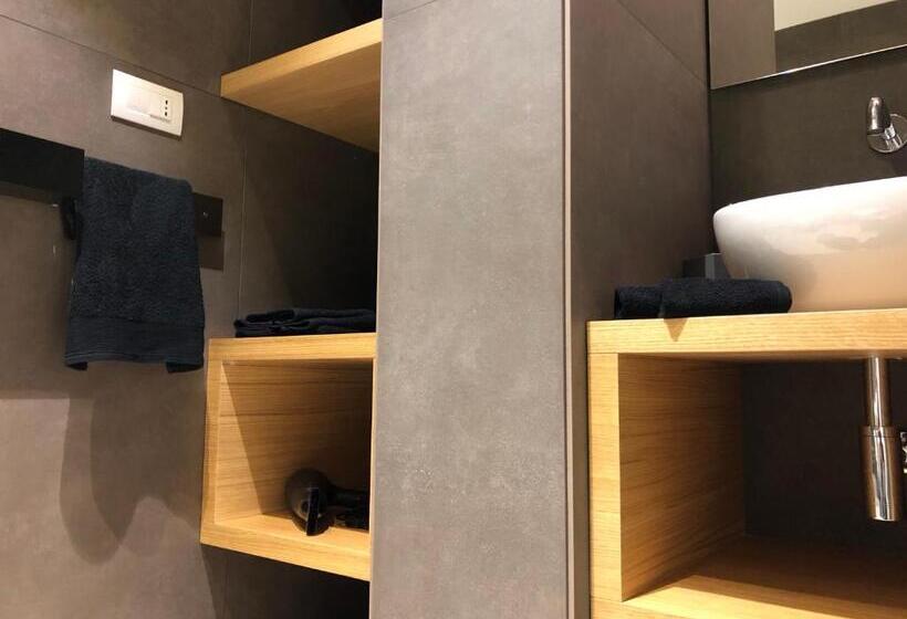 اتاق لوکس, Golden Suites 50